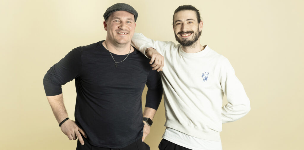 Team Alsterdomizil