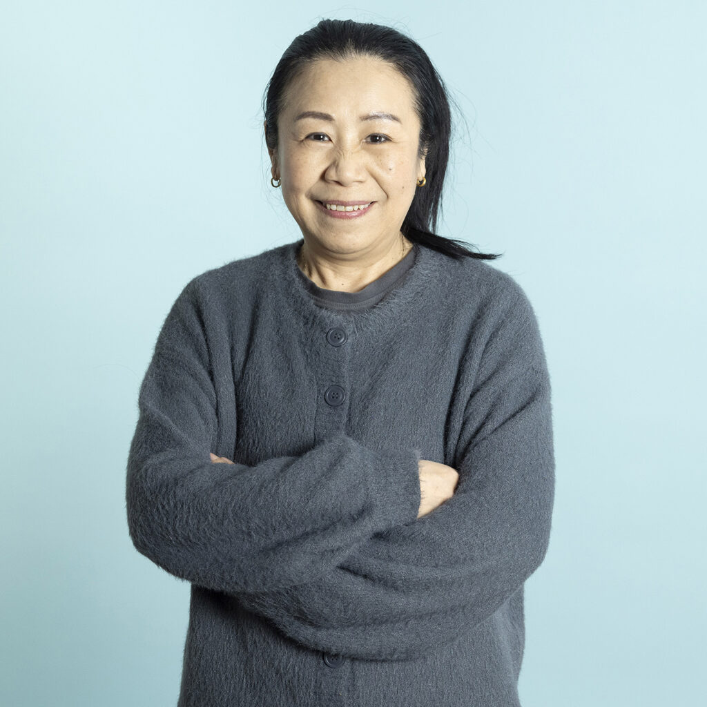 Lin