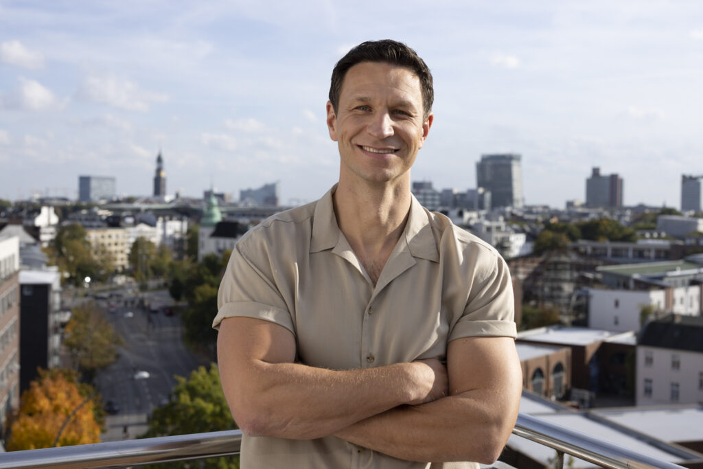 Steffen Vooth