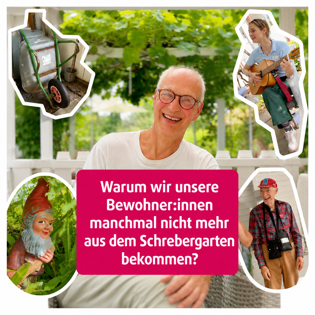 Garten SD