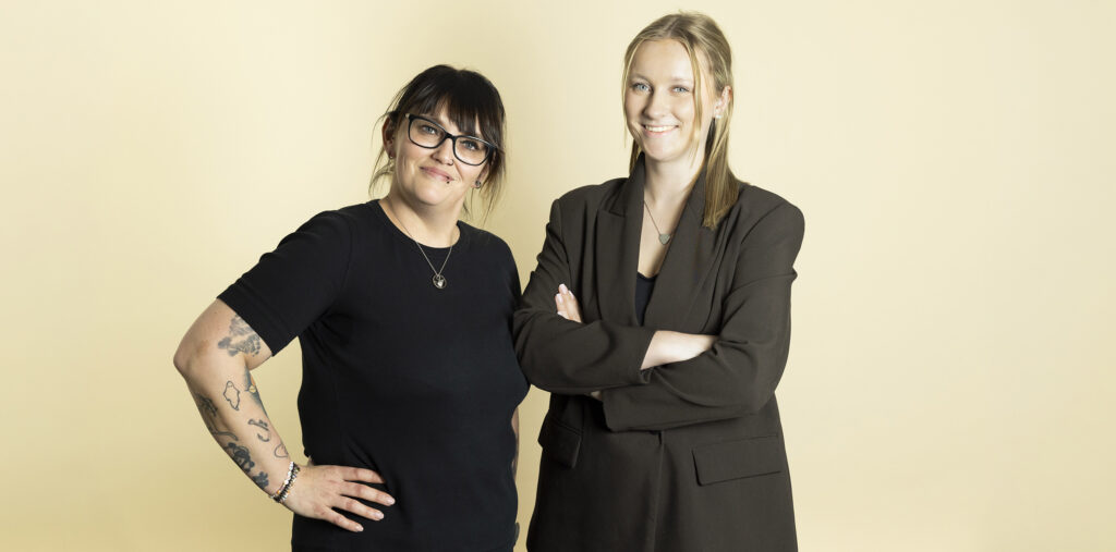 Team Pflege Alsterdomizil